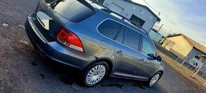 Volkswagen golf 5 1.9 TDI 77 KW - 4