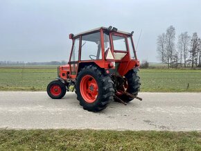 Zetor 6718 - 4