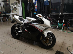 MV AGUSTA 1000 F4 1078 RR 312 - 4