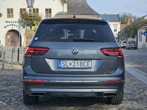 Volkswagen Tiguan Allspace - 4