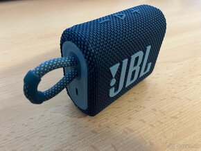 JBL GO 3 - 4