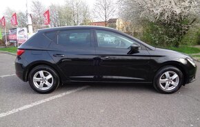 Seat Leon 1.2 TSI Reference - 4