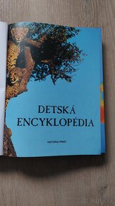 Detská encyklopedia - 4