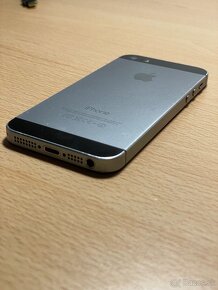 iPhone 5s 32Gb - 4