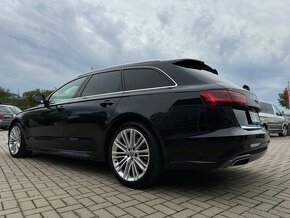 Audi A6 Avant 3.0 tdi Quattro S line - 4