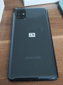 Samsung Galaxy A51 - 4