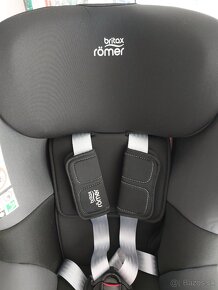 Britax Römer Dualfix M i-size - 4