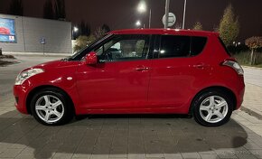 Suzuki Swift 1,3benzin naj:162000km rv:12 - 4