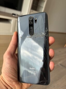 Xiaomi Redmi note 8 Pro 64GB - 4