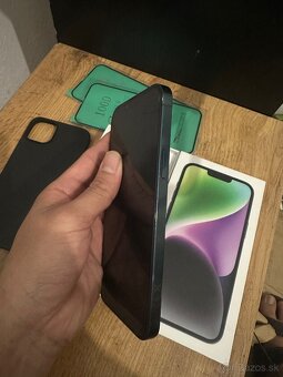 Iphone 14 plus 128gb - 4