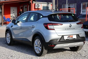 Renault Captur 1.0 TCe 100 LPG Equilibre - 4