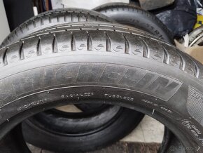 215/55 R16 Michelin PRIMACY HP - 4