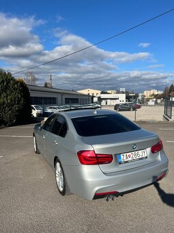 F30 320d facelift - 4