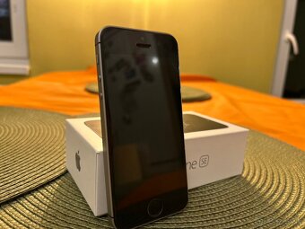 Iphone 12mini 128GB, Black - 4