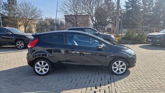 Ford Fiesta 1.4 Duratec 16V Champion X - 4