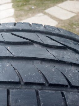 Sada gúm 195/55 r15 - 4