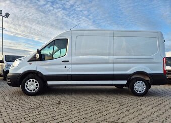 Ford Transit L3H2 2,0 TdCi/131hp - rok 2020 - 4