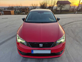 Seat Leon 1.4 TSI Aerodynamic Homola Edition 2015 88tis.km - 4