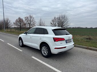 Audi Q5 2.0 TDI quattro - 4