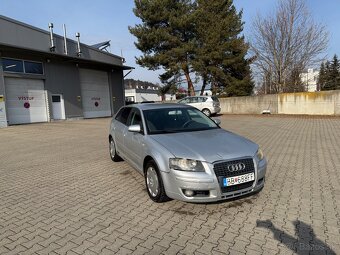 Audi a3 1.9 - 4