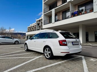 Škoda octavia 1.5 tsi 110kw dsg 69500km - 4