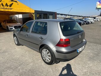 Volkswagen Golf 1.4 Ocean - 4