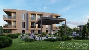 BOSEN | IDEAL Homes | 1, 2, 3 izbový byt, Dunajská Streda - 4