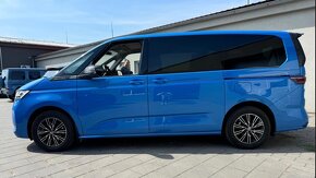 Volkswagen T7 Multivan LR 2.0 TSI 204kDSG - 4