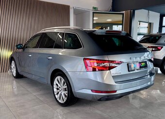 Chyba motora-2020 Škoda Superb 2.0 TDI DSG 140kw/DPH - 4