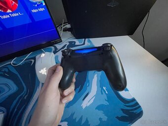 Ps4 pro - 4