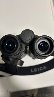 Ďalekohľad Leica Geovid 15x56 Hd - 4