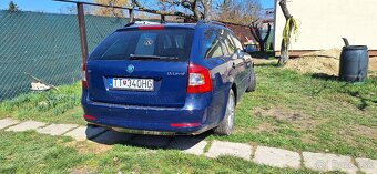 ŠKODA   OCTAVIA   2   FACELIFT   2012 - 4