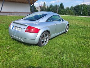 Audi TT 1.8t - 4