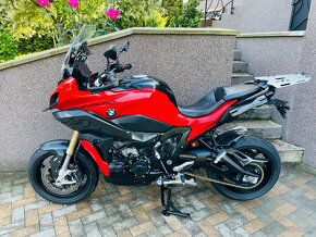 BMW S 1000 XR 2020 - 4