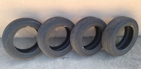 Letné pneumatiky Pirelli 205/60 R16 - 4