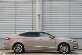 Ford Mondeo Vignale - 4