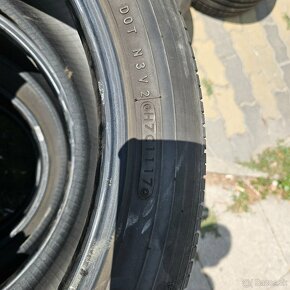 215/50 r18 Toyo - 4