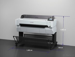 EPSON SureColor SC-T5400M-MFP - 4