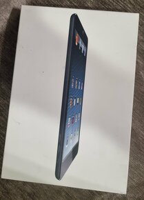 Ipad Mini 4 16GB Cellular + klávesnica Brydge - 4