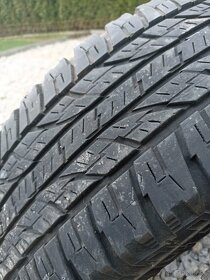 Predám pneumatiky 255/75R17 - 4