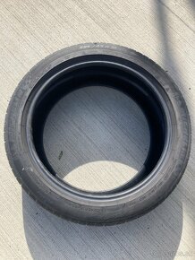 R18 225/45 Michelin zimne 2ks - 4