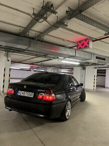 BMW e46 320d 110Kw - 4