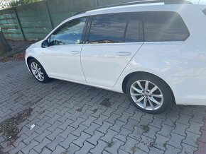 Golf 7 - 4