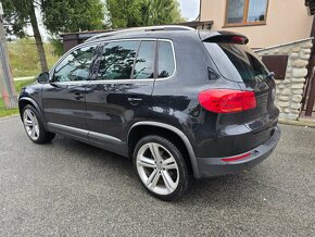 VW TIGUAN LOUNGE 4 MOTION 12/2015 2.0 TDI 110KW DSG - 4