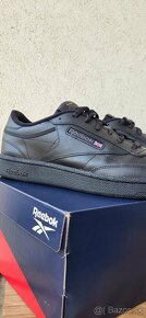 Reebok Club C85 unisex tenisky - 4