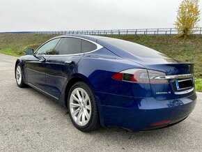 TESLA Model S 100D, CCS, MCU2, EAP, Top Stav - 4