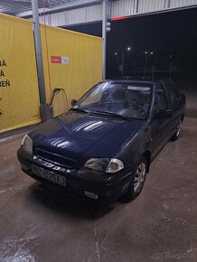 SUZUKI SWIFT 1,3 SEDAN - 4