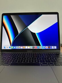 MacBook Pro 13”, 2017 - 4