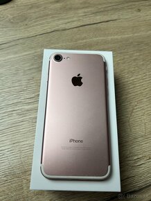 Iphone 7 - 4