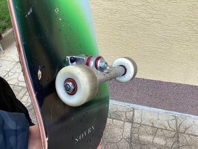 Skateboard craness 8.0 - 4